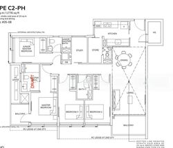 ARDOR RESIDENCE (D15), Apartment #467272741